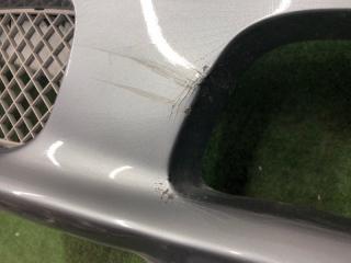 Бампер передний 3-Series E46