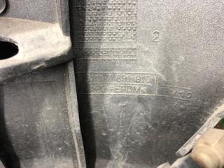 Бампер передний 3-Series E46