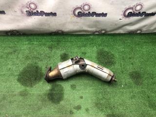 Катализатор левый Nissan Fuga