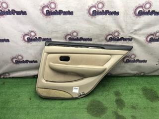 Обшивка дверей задняя правая Toyota Brevis 2006
