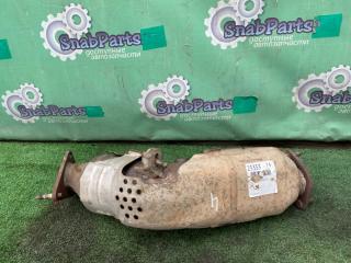 Катализатор правый Nissan Fuga 2010