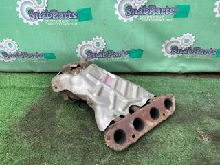 Катализатор Mazda Axela