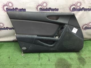 Обшивка дверей передняя левая Mazda RX-8 11.04.2006