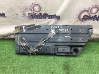 Защита днища Toyota Brevis 2005