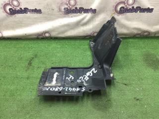 Фото запчасти защита двс левая Toyota Wish 2009.04 контрактная запчасть Запчасть защита двс левая Toyota Wish 2009.04