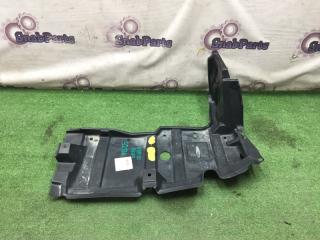 Запчасть защита двс левая Toyota Aqua 2009