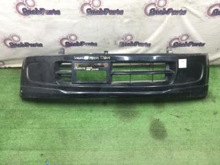 Запчасть бампер передний Suzuki Wagon R