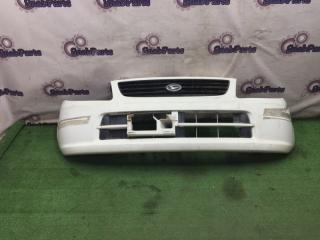 Бампер передний Daihatsu MIRA 2002