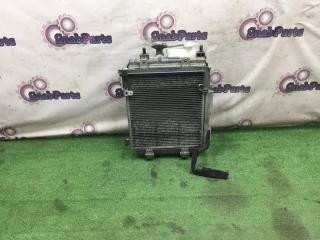 Фото запчасти радиатор Daihatsu MIRA COCOA 2010 контрактная запчасть Запчасть радиатор Daihatsu MIRA COCOA 2010