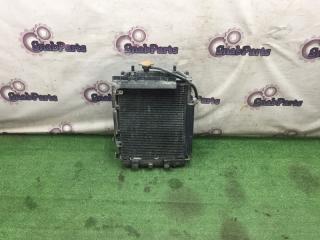 Запчасть радиатор Daihatsu Move Latte 2008
