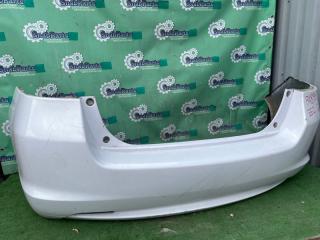 Фото запчасти бампер задний Honda Insight контрактная запчасть Запчасть бампер задний Honda Insight