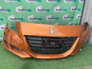 Запчасть бампер передний Honda CR-Z