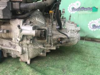 МКПП Honda Fit 2013