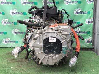 АКПП Honda Accord 2013