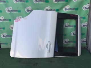 Запчасть дверь задняя правая Suzuki Solio 2018