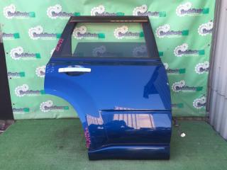 Дверь задняя правая Nissan X-Trail 2007
