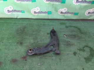 Запчасть рычаг передний левый Toyota Sienta 2017