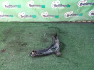 Запчасть рычаг передний левый Toyota Vitz 2011