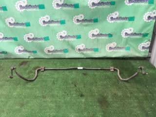 Фото запчасти стабилизатор задний Toyota Allion 2010 контрактная запчасть Запчасть стабилизатор задний Toyota Allion 2010