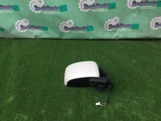 Запчасть зеркало правое Suzuki Solio 2018