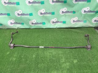 Фото запчасти стабилизатор задний Honda Accord 2013 контрактная запчасть Запчасть стабилизатор задний Honda Accord 2013