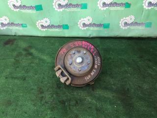 Запчасть ступица задняя левая Honda Edix