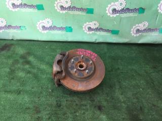 Запчасть ступица передняя левая Nissan X-Trail 2007