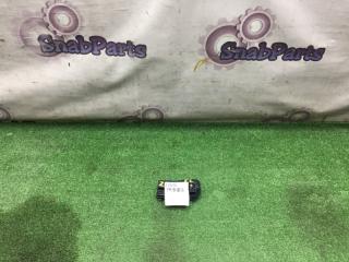 Запчасть крепление бампера переднее левое Honda CR-Z