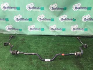 Фото запчасти стабилизатор передний Honda Accord 2013 контрактная запчасть Запчасть стабилизатор передний Honda Accord 2013