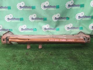 Запчасть жесткость бампера передний Honda CR-Z