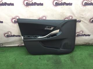 Обшивка дверей передняя левая Toyota Allion 2008