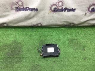 Запчасть электронный блок Suzuki Solio 2018