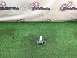 Запчасть замок капота Daihatsu MIRA 2002