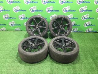 Колеса Toyota mark 2