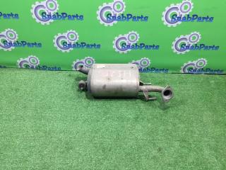 Бочка глушителя Lexus HS250H 2010 контрактная Бочка глушителя Lexus HS250H 2010