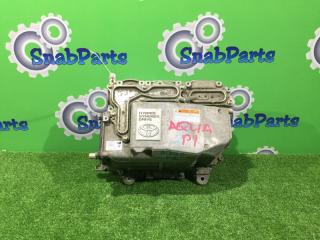 Инвертор Toyota Aqua 2012