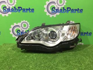 Фара левая Subaru Legacy