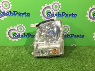 Запчасть фара левая Suzuki Wagon R