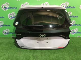 Дверь 5-я Toyota Yaris 2021