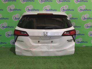Дверь 5-я Honda Vezel 2015