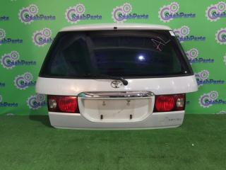 Дверь 5-я Toyota Ipsum 1999