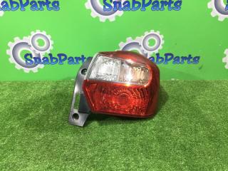 Стоп-сигнал правый Subaru XV 2014