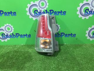 Запчасть стоп-сигнал левый Suzuki Solio 2018