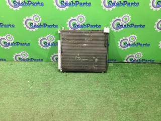 Запчасть радиатор кондиционера Suzuki Solio 2018