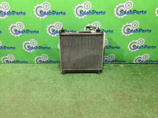 Запчасть радиатор Suzuki Solio 2018