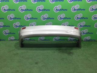 Бампер задний Toyota Ipsum 1999