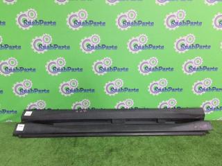 Порог кузова правый Toyota Harrier 2003