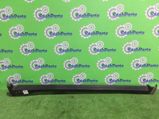 Порог кузова правый Nissan X-Trail 2014