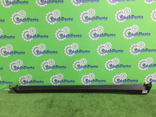 Порог кузова левый Nissan X-Trail 2014