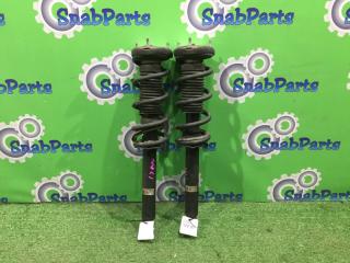 Стойка передняя правая Infiniti Q50 2014 контрактная Стойка передняя правая Infiniti Q50 2014